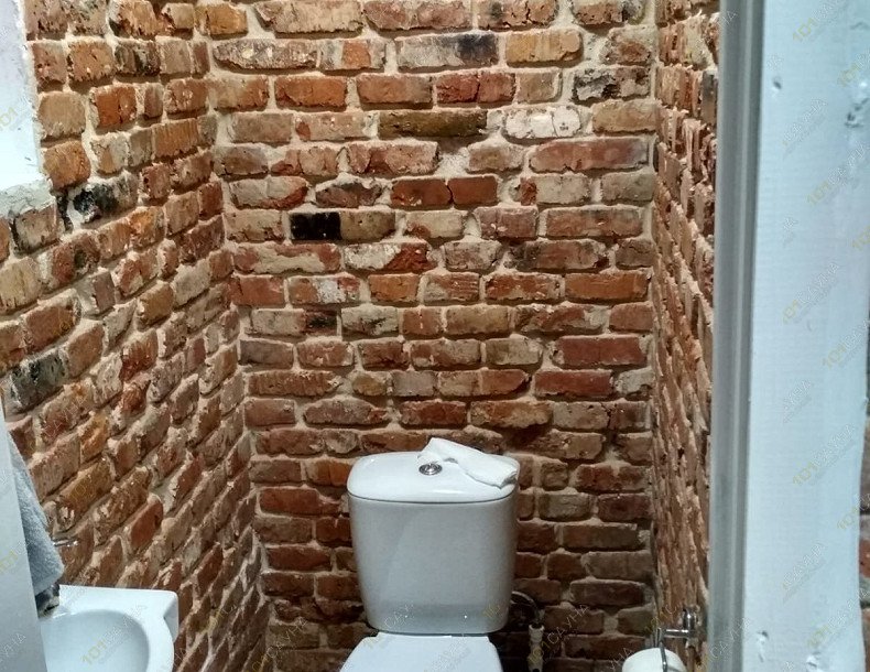 Гостевой дом Болхов, в Орле, г. Болхов, ул. Красная гора, д. 22 | Туалет | 1001sauna.com