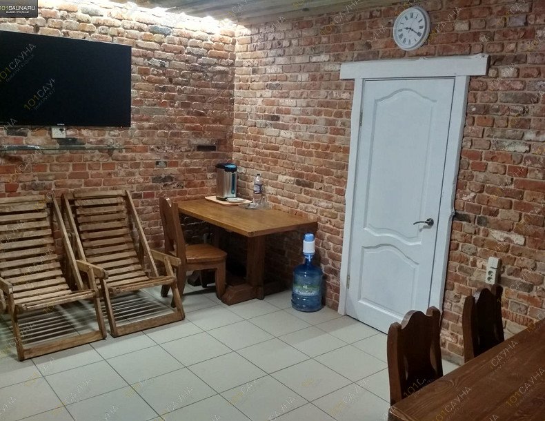 Гостевой дом Болхов, в Орле, г. Болхов, ул. Красная гора, д. 22 | Комната отдыха | 1001sauna.com