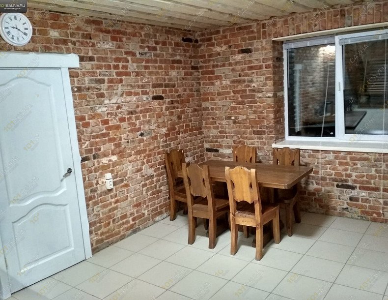 Гостевой дом Болхов, в Орле, г. Болхов, ул. Красная гора, д. 22 | Комната отдыха | 1001sauna.com