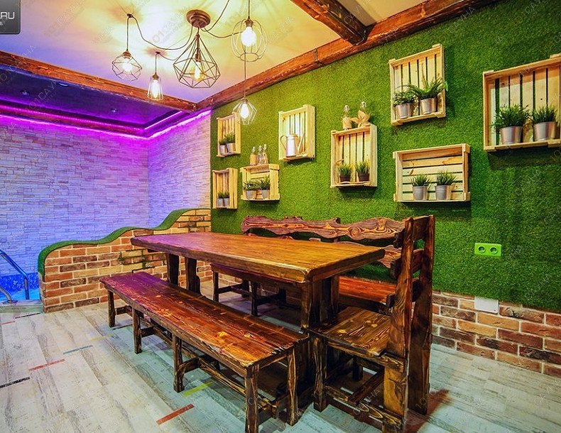 VIP Банный комлекс Навруз, в Альметьевске, Навруз, 65 | 1 | 1001sauna.com