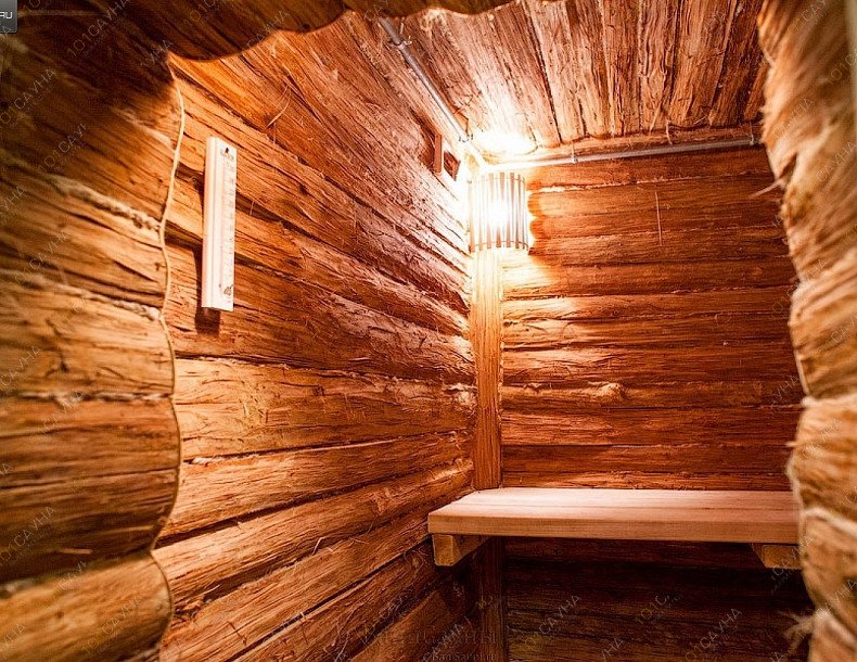 Банный комплекс Трехгорные бани, в Москве, ул. Рочдельская, д. 15, стр. 30 | Баня Фолк. Фото 14 | 1001sauna.com