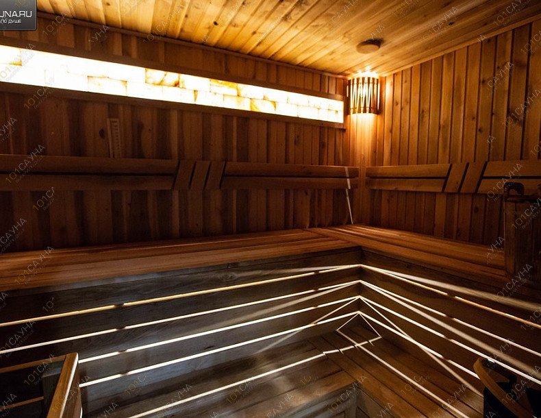 Баня ПАР и ДЫМ, в Севастополе, улица Токарева, 2Б | 1 | 1001sauna.com