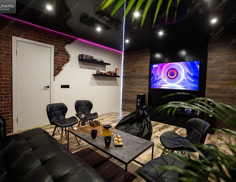 Баня ПАР и ДЫМ, в Севастополе, улица Токарева, 2Б | 2 | 1001sauna.com