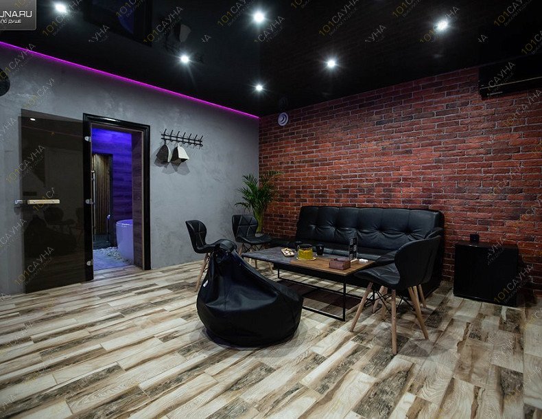 Баня ПАР и ДЫМ, в Севастополе, улица Токарева, 2Б | 3 | 1001sauna.com