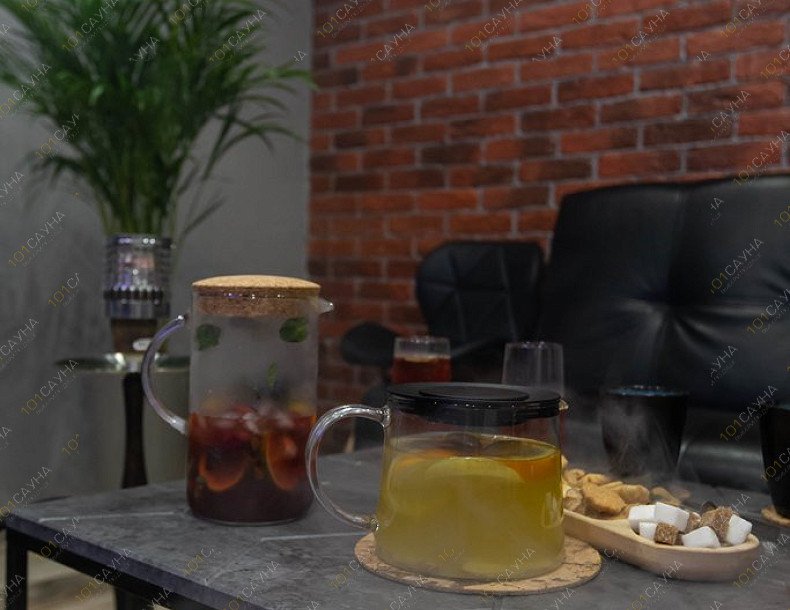 Баня ПАР и ДЫМ, в Севастополе, улица Токарева, 2Б | 4 | 1001sauna.com