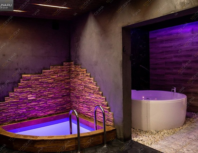 Баня ПАР и ДЫМ, в Севастополе, улица Токарева, 2Б | 6 | 1001sauna.com