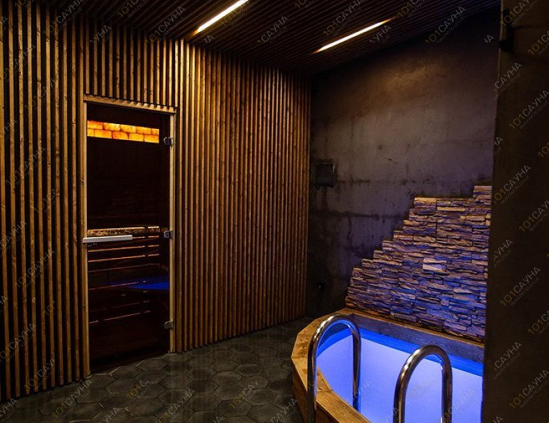 Баня ПАР и ДЫМ, в Севастополе, улица Токарева, 2Б | 7 | 1001sauna.com