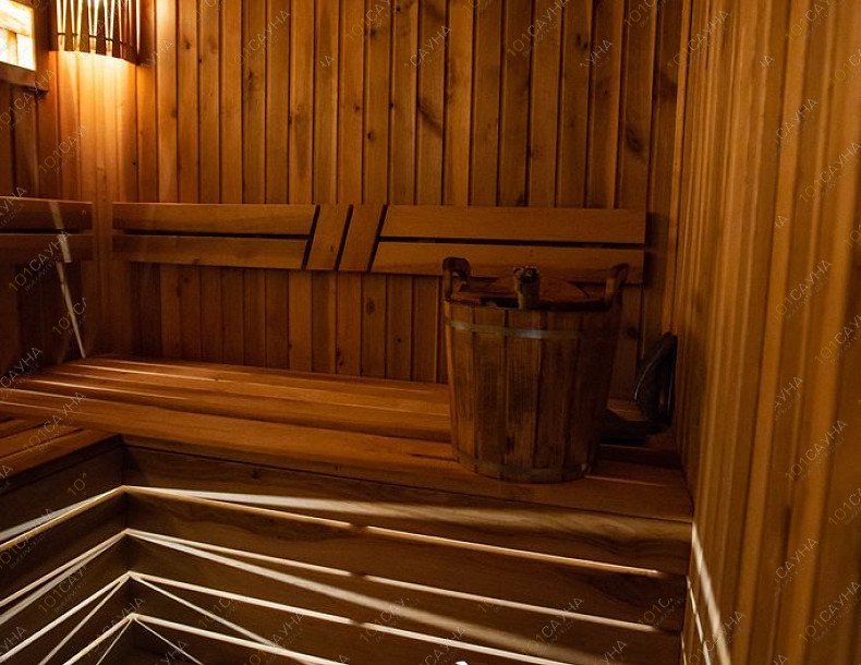 Баня ПАР и ДЫМ, в Севастополе, улица Токарева, 2Б | 8 | 1001sauna.com