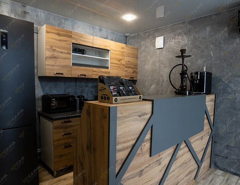 Баня ПАР и ДЫМ, в Севастополе, улица Токарева, 2Б | 9 | 1001sauna.com