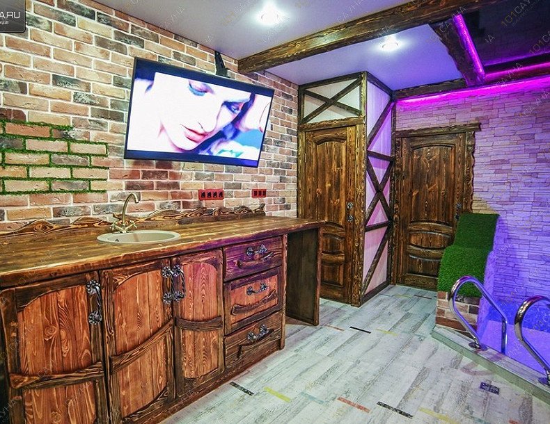 VIP Банный комлекс Навруз, в Альметьевске, Навруз, 65 | 2 | 1001sauna.com
