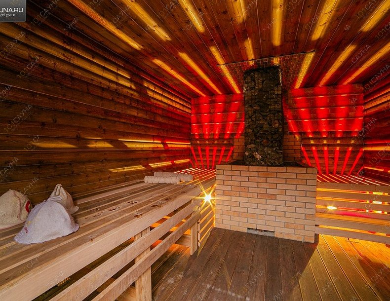 Банный комплекс Вертолетчик, в Сочи, ул. Джапаридзе 53/5а б/о "Вертолетчик" | Баня - Вертолет. Фото 11 | 1001sauna.com