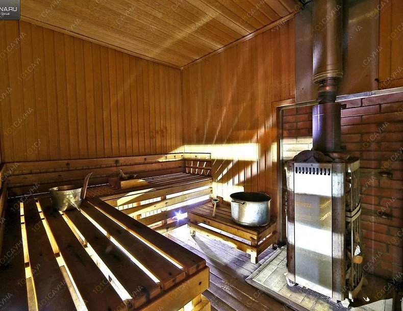 Банный комплекс Вертолетчик, в Сочи, ул. Джапаридзе 53/5а б/о "Вертолетчик" | 38 | 1001sauna.com