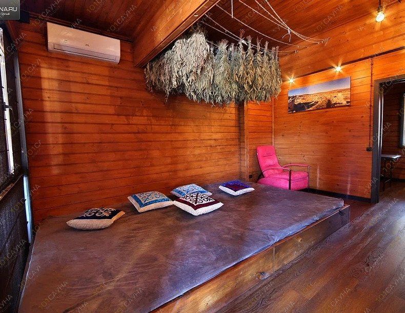 Банный комплекс Вертолетчик, в Сочи, ул. Джапаридзе 53/5а б/о "Вертолетчик" | 40 | 1001sauna.com