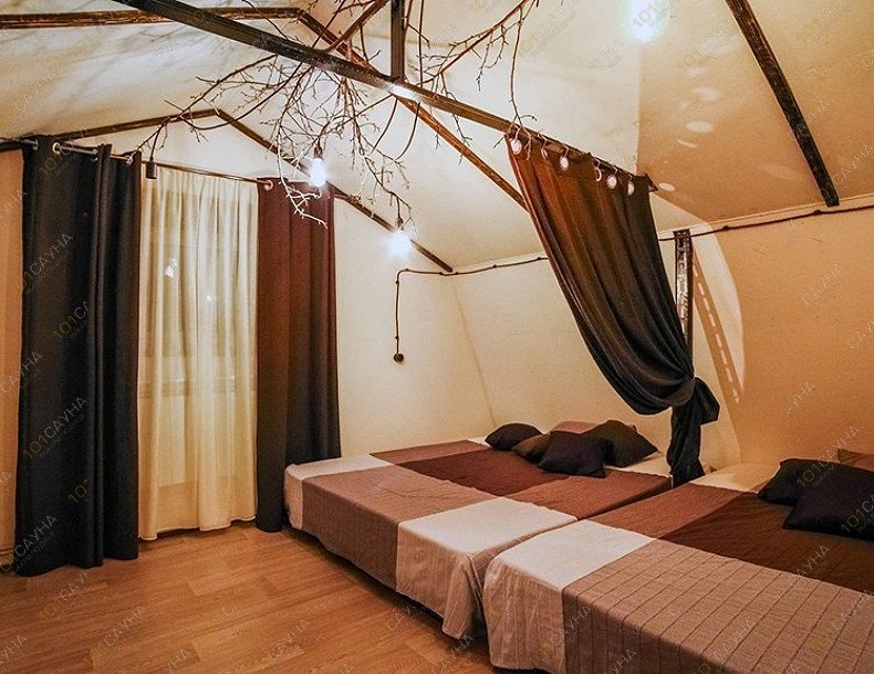 VIP Банный комлекс Навруз, в Альметьевске, Навруз, 65 | 3 | 1001sauna.com