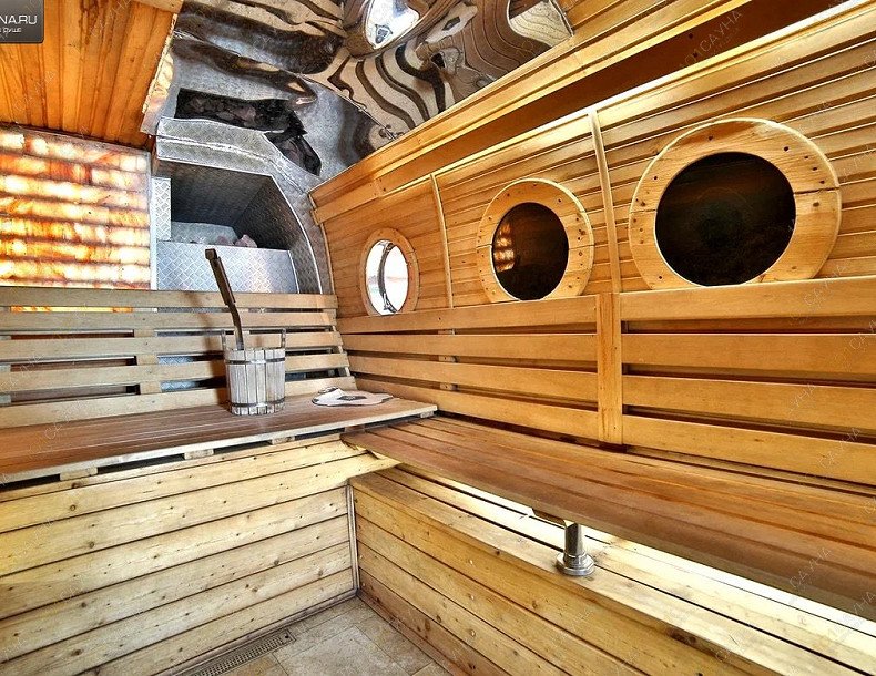 Банный комплекс Вертолетчик, в Сочи, ул. Джапаридзе 53/5а б/о "Вертолетчик" | 42 | 1001sauna.com