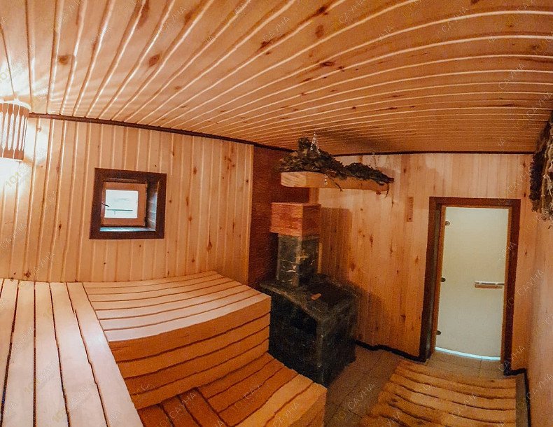 Баня Кедровая, в Севастополе, Камышовое шоссе, 80А | Парная | 1001sauna.com