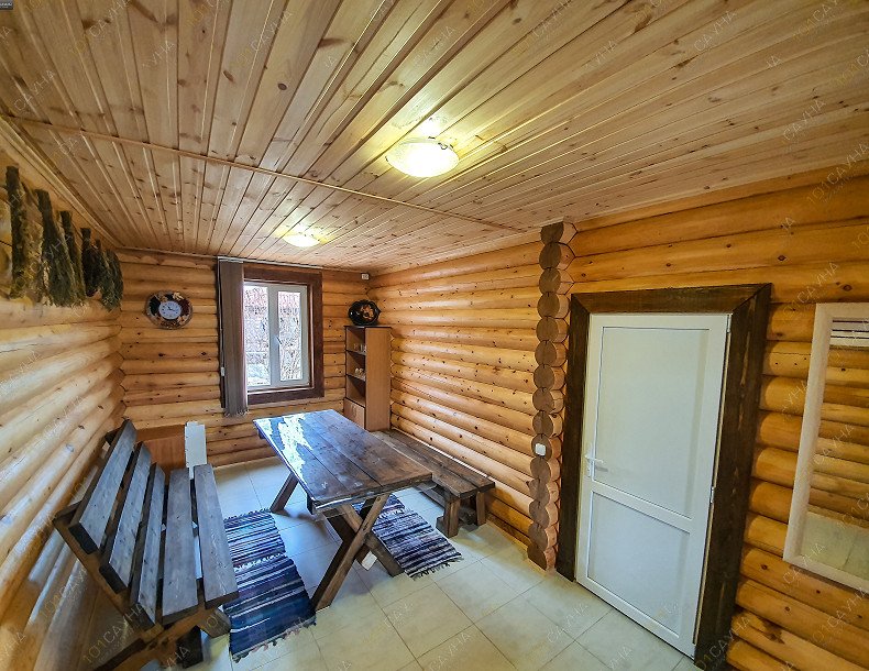 Баня Кедровая, в Севастополе, Камышовое шоссе, 80А | Комната отдыха | 1001sauna.com