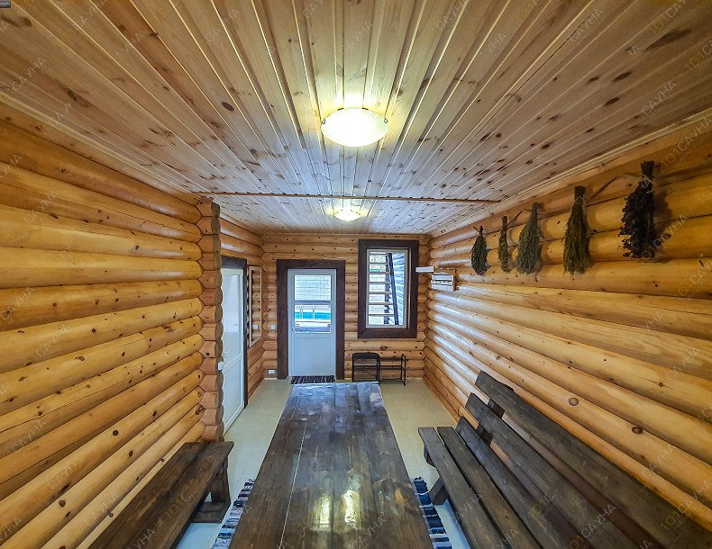 Баня Кедровая, в Севастополе, Камышовое шоссе, 80А | Комната отдыха | 1001sauna.com