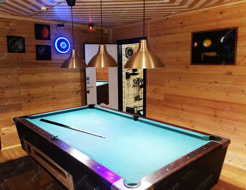 Баня Резиденция, в Красноярске, Ул. Шумная, 305 | Резиденция | 1001sauna.com