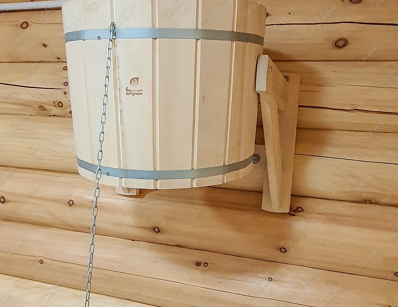 Баня Кедровая, в Севастополе, Камышовое шоссе, 80А | Отдых | 1001sauna.com