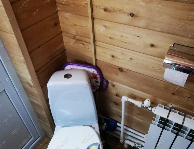 Баня Резиденция, в Красноярске, Ул. Шумная, 305 | Резиденция | 1001sauna.com