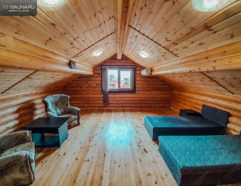Баня Кедровая, в Севастополе, Камышовое шоссе, 80А | 1 | 1001sauna.com