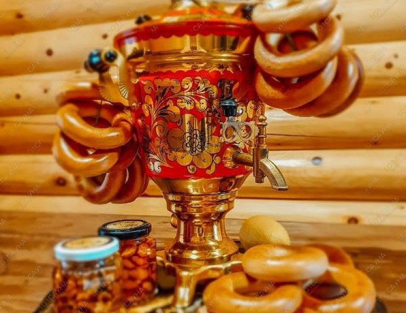 Баня Кедровая, в Севастополе, Камышовое шоссе, 80А | 2 | 1001sauna.com