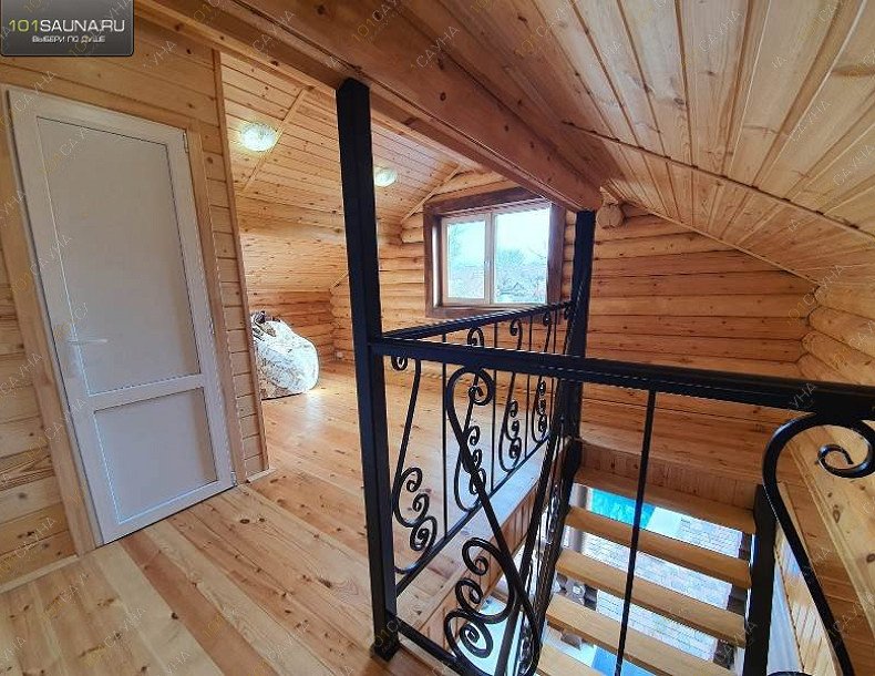 Баня Кедровая, в Севастополе, Камышовое шоссе, 80А | 3 | 1001sauna.com