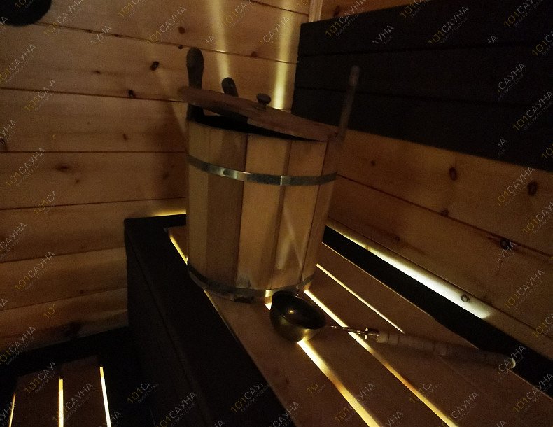 Баня Резиденция, в Красноярске, Ул. Шумная, 305 | Резиденция | 1001sauna.com