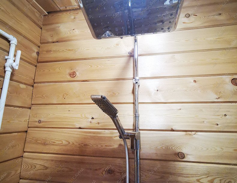 Баня Резиденция, в Красноярске, Ул. Шумная, 305 | Резиденция | 1001sauna.com