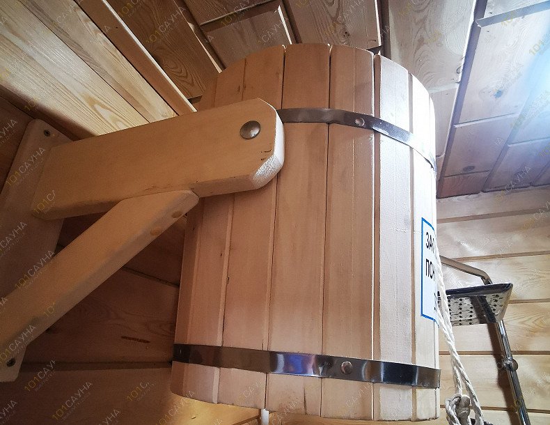 Баня Резиденция, в Красноярске, Ул. Шумная, 305 | Резиденция | 1001sauna.com