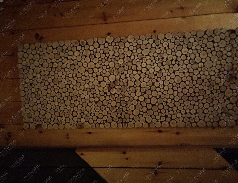 Баня Резиденция, в Красноярске, Ул. Шумная, 305 | Резиденция | 1001sauna.com