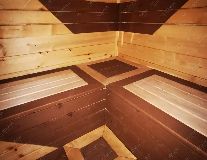 Баня Резиденция, в Красноярске, Ул. Шумная, 305 | Резиденция | 1001sauna.com