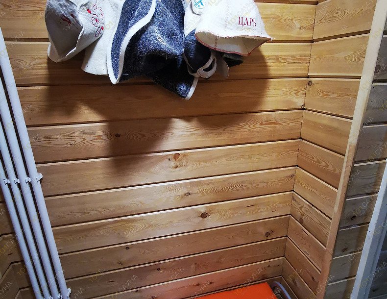 Баня Резиденция, в Красноярске, Ул. Шумная, 305 | Резиденция | 1001sauna.com