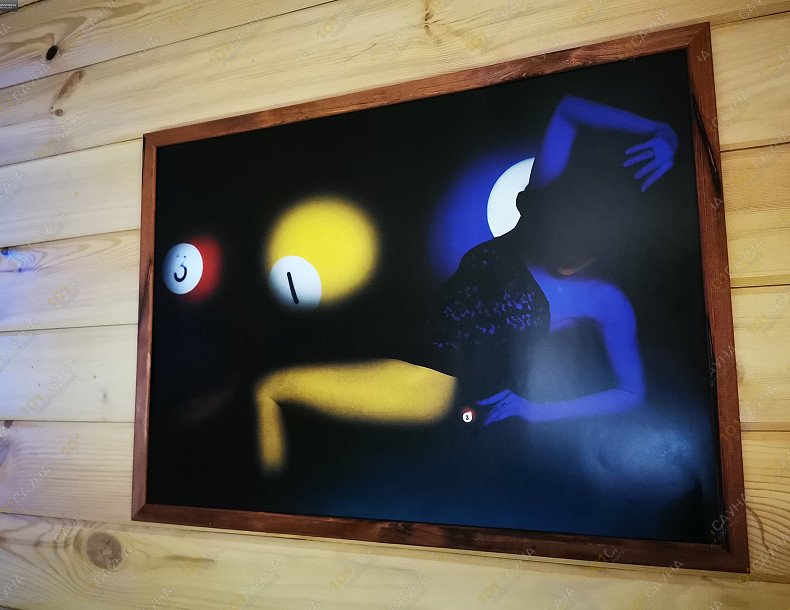 Баня Резиденция, в Красноярске, Ул. Шумная, 305 | Резиденция | 1001sauna.com