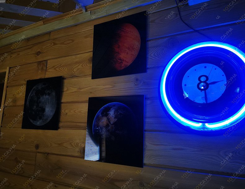 Баня Резиденция, в Красноярске, Ул. Шумная, 305 | Резиденция | 1001sauna.com