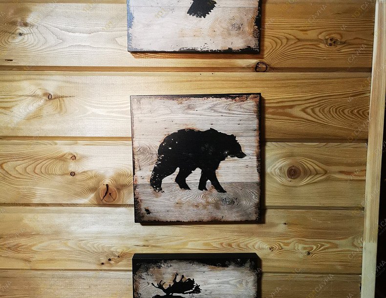 Баня Резиденция, в Красноярске, Ул. Шумная, 305 | Резиденция | 1001sauna.com