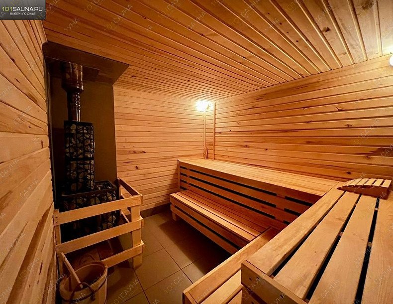 Баня на дровах Time House, в Астрахани, 2-я Турбазовская, 4 | 2 | 1001sauna.com