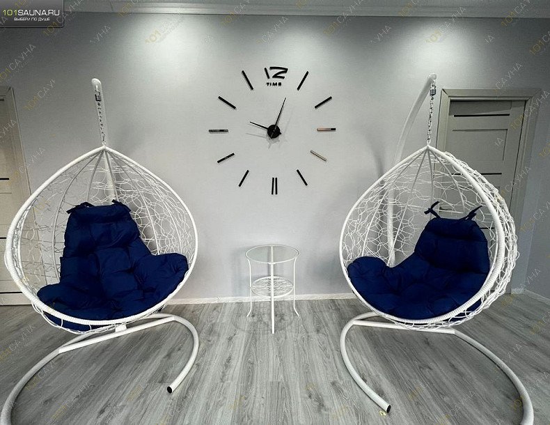 Баня на дровах Time House, в Астрахани, 2-я Турбазовская, 4 | 6 | 1001sauna.com