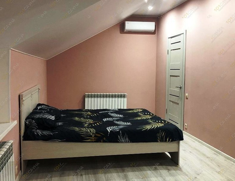 Баня на дровах Time House, в Астрахани, 2-я Турбазовская, 4 | 7 | 1001sauna.com