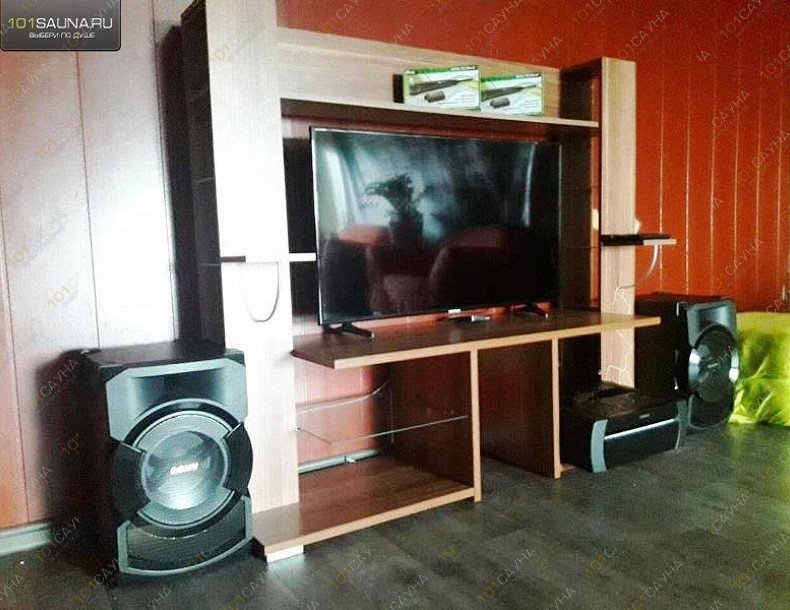 Сауна Купало, в Кемерове, 142 проезд, 1 | 2 | 1001sauna.com