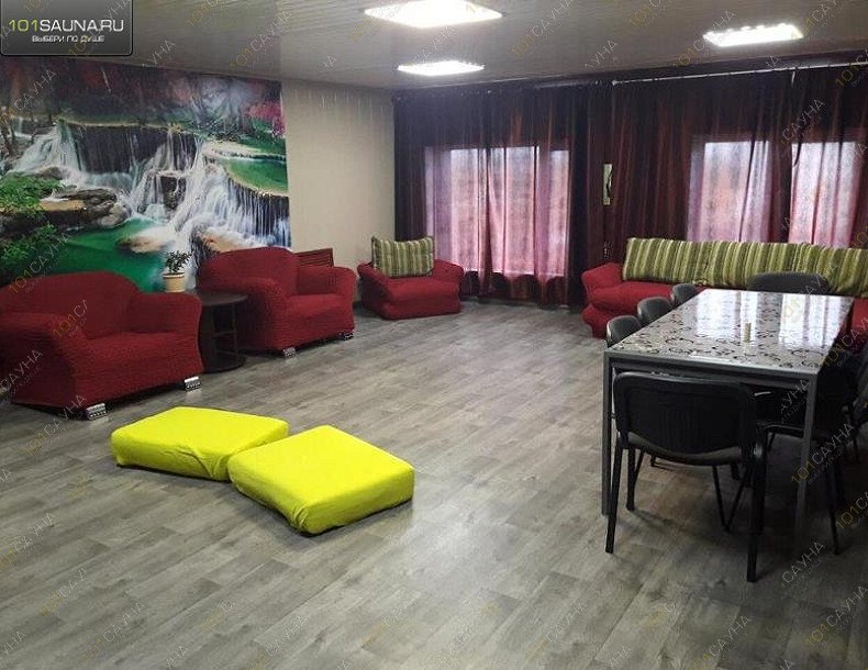 Сауна Купало, в Кемерове, 142 проезд, 1 | 5 | 1001sauna.com