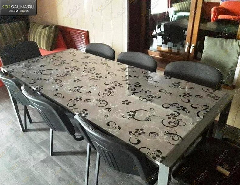 Сауна Купало, в Кемерове, 142 проезд, 1 | 6 | 1001sauna.com