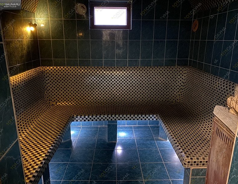 Сауна Ахлебиновская роща, в Тамбове, Улица Аграрная, 28 | 6 | 1001sauna.com