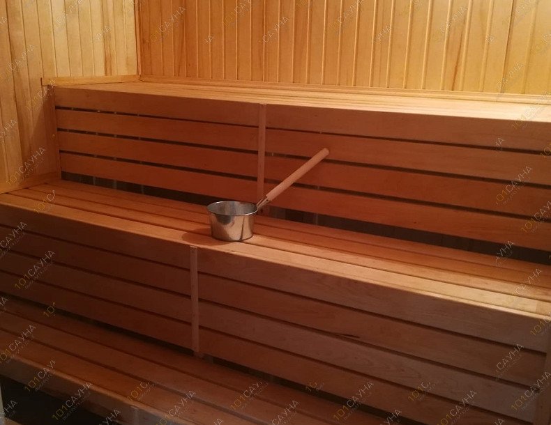 Сауна Золотая рыбка, в Томске, Каштак-3, Ленинский район, Говорова, 86 | 2 | 1001sauna.com