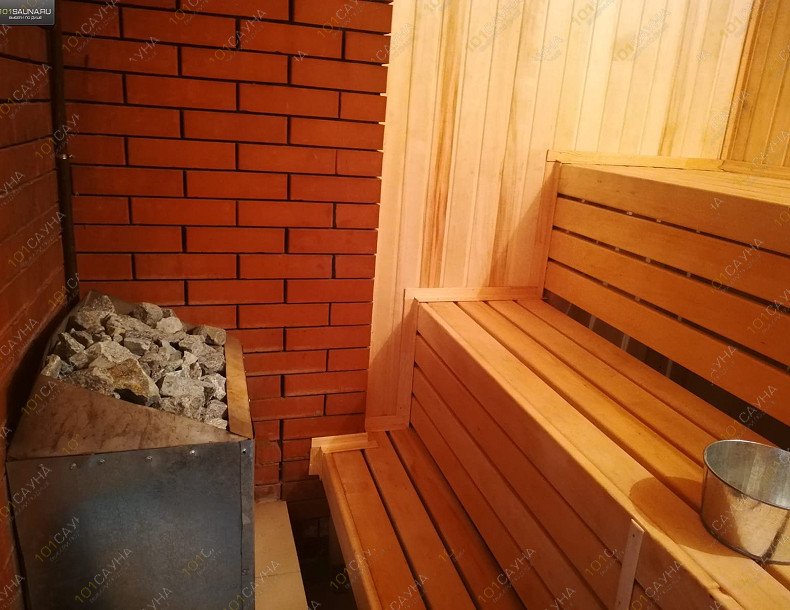 Сауна Золотая рыбка, в Томске, Каштак-3, Ленинский район, Говорова, 86 | 3 | 1001sauna.com