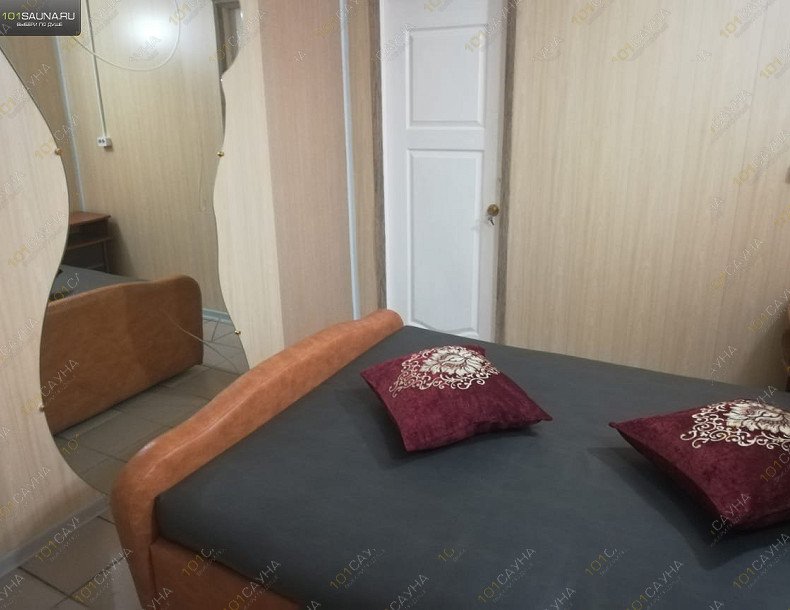 Сауна Золотая рыбка, в Томске, Каштак-3, Ленинский район, Говорова, 86 | 13 | 1001sauna.com