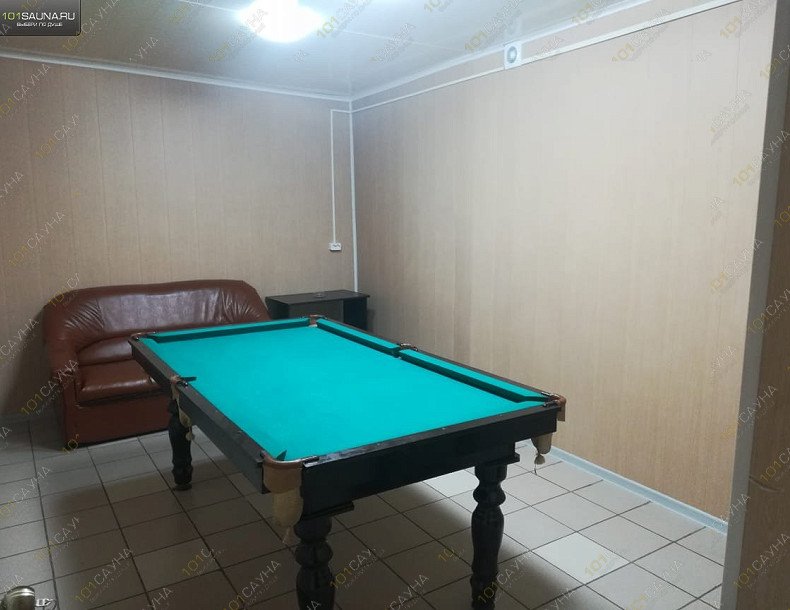 Сауна Золотая рыбка, в Томске, Каштак-3, Ленинский район, Говорова, 86 | 14 | 1001sauna.com