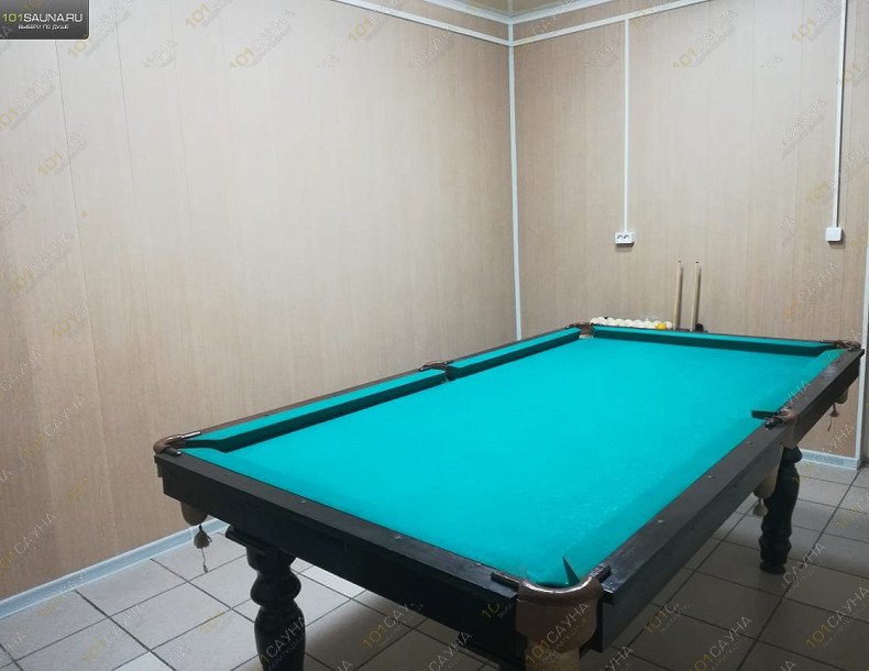 Сауна Золотая рыбка, в Томске, Каштак-3, Ленинский район, Говорова, 86 | 15 | 1001sauna.com