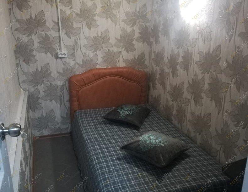 Сауна Золотая рыбка, в Томске, Каштак-3, Ленинский район, Говорова, 86 | 17 | 1001sauna.com